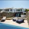 Villa ANASA private Pool & Jacuzzi 8pax at Panormos Villa ANASA private Pool & Jacuzzi 8pax at Panormos