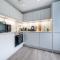 Super Luxe Central Maidenhead Apartment