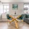 Super Luxe Central Maidenhead Apartment