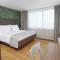 VN17 Rooftop Suites by Adrez - Prag