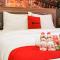 RedDoorz Plus @ Taman Madiun