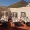 AZ02 Roof top terrace apartment, 2 bedrooms, 1 bathroom, very close to beach - La Azohía