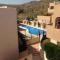 AZ02 Roof top terrace apartment, 2 bedrooms, 1 bathroom, very close to beach - La Azohía