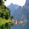 Khao Sok River Home Resort - Кхао Сок