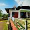 Golden Spring Villa - Mahabaleshwar