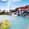 Valeria Madina Club - All Inclusive