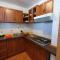 Apartment Mirella for 6 Persons located in central Istria - Gradinje