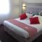 Hôtel Saphir Lyon