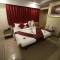 Savera Hotel - Chennai