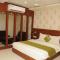 Madhuvan Suites By Blues