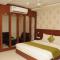 Madhuvan Suites By Blues