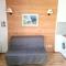 Appartement chaleureux a Chamrousse 42 m² parking inclus