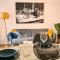 Appartement T2 Cosy, proche de tout !
