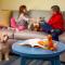 Sonesta ES Suites Raleigh Durham Airport Morrisville