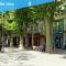 SUD PASSION - Ferrer Nine - cosy avec balcon