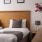 Elderburn Lodges