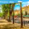 SUD PASSION - Ferrer Nine - cosy avec balcon