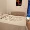 Spacious apartment in Mindelo, mountain view, 164 m²