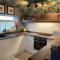 Loch Ness village cottage for 2 with free parking & pets welcome