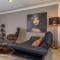 Bild City Wohnung Relax 3 klimatisiert