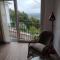 Casa Mantel Holiday Home Panoramic view in Langhe