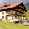 Haus Keti