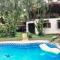 Villas la Foresta