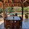 Tamboti House