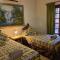 Tamboti House