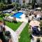Apartment Villa Engel with Pool