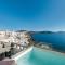 Caldera Houses Oia