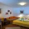 Ferienwohnung Berganemone - 上施陶芬