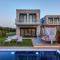 Soleado Luxury Villas - Skala Fourkas