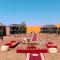 Desert Life Camp