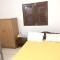 Spacious apartment in Bandrele with terrace, BBQ