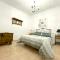 Welcoming house with mountain view in Ingenio