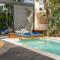 Villa Armenus, private pool, garden, BBQ - La Canea