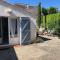 Villa "MIGNON" avec studio indépendant, tout à pied, plage à 4 mn, 6 pers, 2 sde
