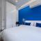 VILLA IN BED - Quarto