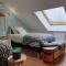 Maisonnette individuelle pour 4 personnes 2 chambres Terrasse - Design & Haute Qualité - Bourbourg