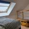 Maisonnette individuelle pour 4 personnes 2 chambres Terrasse - Design & Haute Qualité - Bourbourg