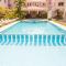 Big apartment whit Pool jacuzzi terrace - 蓬塔卡纳