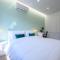 VILLA IN BED - Quarto