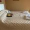 Villa Castello only room