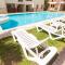 Big apartment whit Pool jacuzzi terrace - 蓬塔卡纳