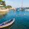 Apartments Punta - Punta Križa