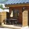 Apartment Chalet Bourg dOisans