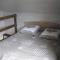 Apartment Chalet Bourg dOisans