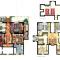 The Cors Country House