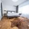 City Apartments FN L 6 KLIMATISIERT mit Balkon - Deluxe Doppelzimmer